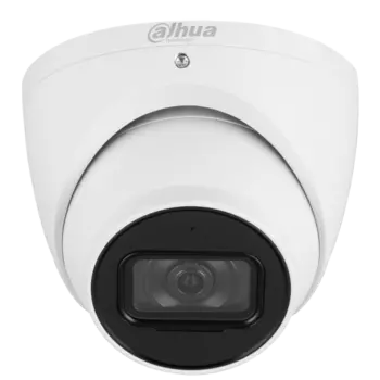 IP-камера уличная купольная Dahua DH-IPC-HDW3441EMP-S-0280B-S2 2.8 мм