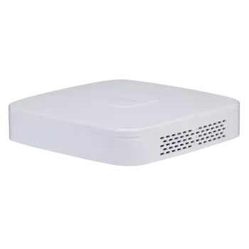 IP-видеорегистратор 4-канальный Dahua DHI-NVR2104-I2