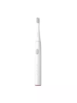 Электрическая зубная щетка Dr.Bei Sonic Electric Toothbrush GY1, белая