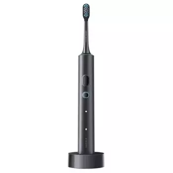 Электрическая зубная щетка Xiaomi Smart Electric Toothbrush T501 Dark Gray