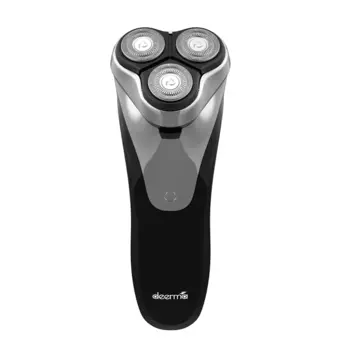 Электробритва Deerma DEM-TX25W, чёрный