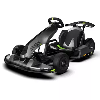 Электрокартинг Ninebot by Segway Gokart Pro