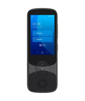 Электронный переводчик Iflytek Jarvisen Easytrans 900 Data Gray