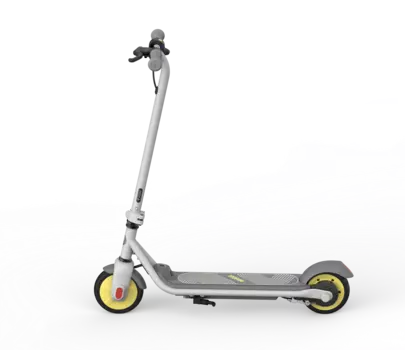 Электросамокат Ninebot by Segway KickScooter C8