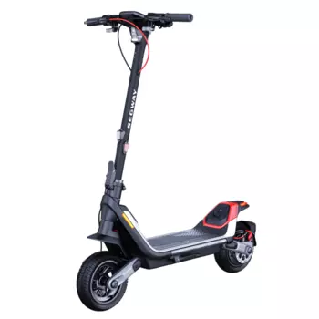 Электросамокат Ninebot KickScooter P100SU