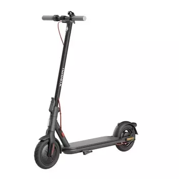Электросамокат Xiaomi Electric Scooter 4 Lite EU