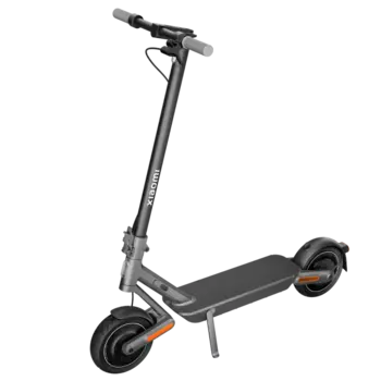 Электросамокат Xiaomi Electric Scooter 4 Ultra