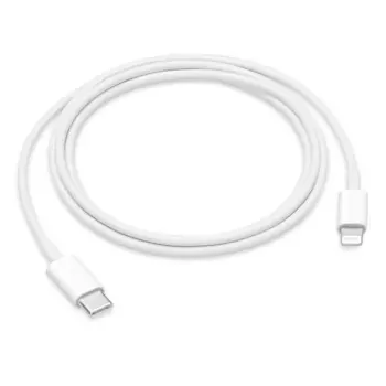 Кабель Mi cable Type-C to Lightning 1м