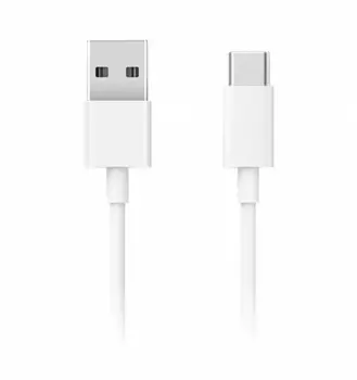 Кабель Mi USB-C Cable 1m White