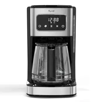 Кофеварка Kyvol Best Value Coffee Maker CM05