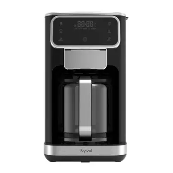 Кофеварка Kyvol High-Temp Drip Coffee Maker CM052 (CM-DM100A)