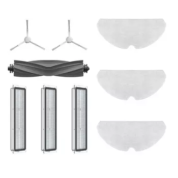 Комплект аксессуаров Dreame RAK16 для робота-пылесоса Dreame D10s