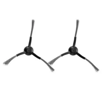 Комплект боковых щёток для робота-пылесоса Viomi Alpha 2pro/V5 pro, 2 шт.