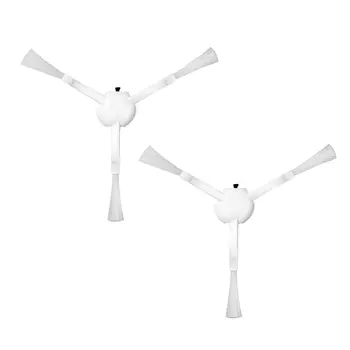 Комплект боковых щёток Dreame RSB0 2 шт.