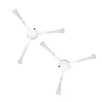 Комплект боковых щёток Dreame RSB7 для Dreame D10 Plus, 2 шт