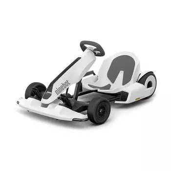 Комплект для электрокартинга Ninebot by Segway Gokart Kit