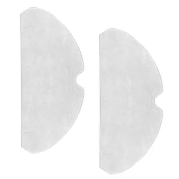 Комплект салфеток Dreame RMP9 для Dreame D10s/D10s pro, 2 шт.