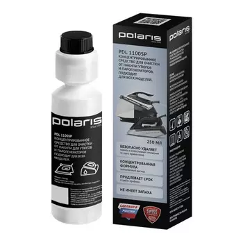 Концентрат для очистки от накипи Polaris PDL 1100SP
