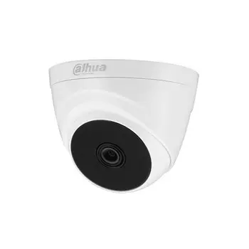 Купольная HDCVI-камера EZ-IP by Dahua EZ-HAC-T1A21P-0280B