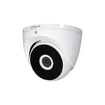 Купольная HDCVI-камера EZ-IP by Dahua EZ-HAC-T2A21P-0280B