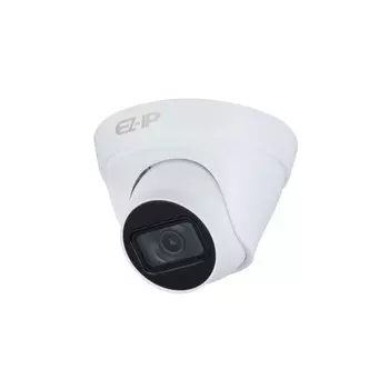 Купольная HDCVI-камера EZ-IP by Dahua EZ-IPC-T1B41P-0280B