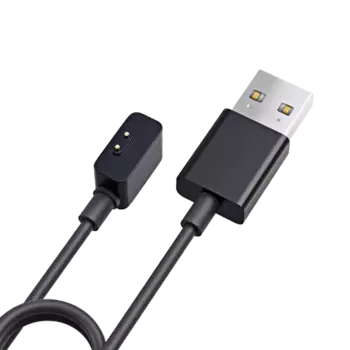 Магнитный зарядный кабель Xiaomi Magnetic Charging Cable for Wearables (BHR6548GL)