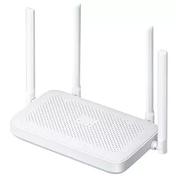 Маршрутизатор Xiaomi Router AX1500 RD12 (DVB4449GL)