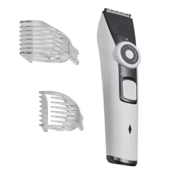 Машинка для стрижки Polaris PHC 2002RB White