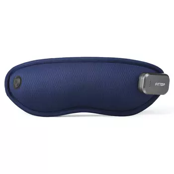 Массажёр для глаз FITTOP L-Vision III Blue