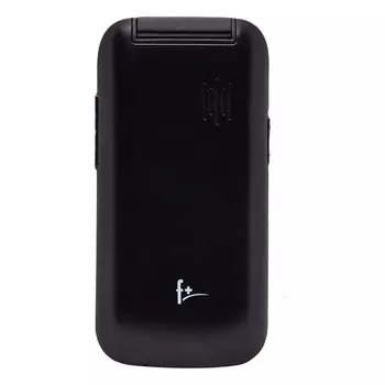 Мобильный телефон F+ Flip 240 Black
