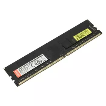 Модуль памяти Dahua DHI-DDR-C300U16G26 UDIMM 16GB