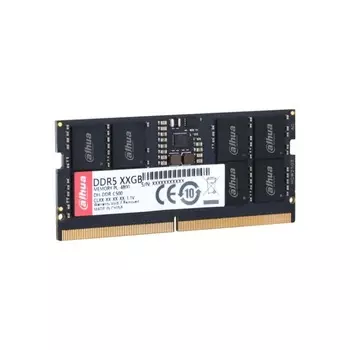 Модуль памяти Dahua DHI-DDR-C500S32G48 SO-DIMM 32GB