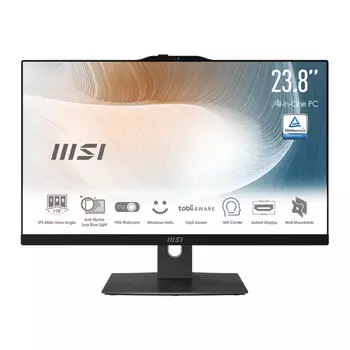 Моноблок MSI Modern AM242P 12M-670XRU
