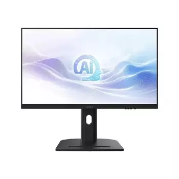 Моноблок MSI Modern AM273QP AI 1UM-005XRU (Ultra 5 125U, 16GB, 512GB SSD, Integrated, 27" QHD, No)