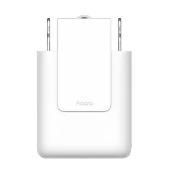 Мотор для раздвижных штор Aqara Curtain Driver E1 Rod Version модели CM-M01