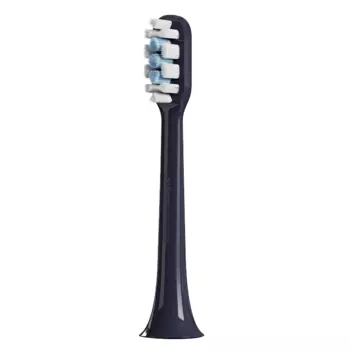 Насадка для электрической зубной щетки Xiaomi T302 Replacement Heads Dark Blue (MBS303)