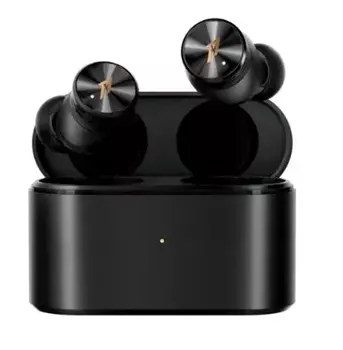 Наушники 1MORE PistonBuds Pro черные