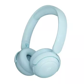 Наушники беспроводные 1MORE SonoFlow Mini Blue