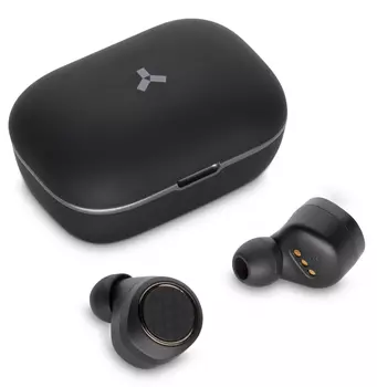 Наушники TWS Accesstyle Saffron, черные