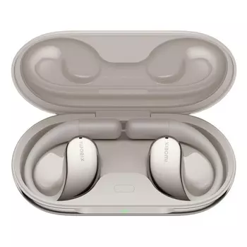 Наушники TWS Xiaomi OpenWear Stereo Sandstone Beige