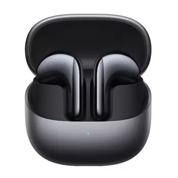 Наушники Xiaomi Buds 5 Graphite Black M2341E1 (BHR8118GL)