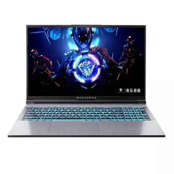 Ноутбук Machenike L15 15.6''