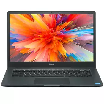 Ноутбук Xiaomi RedmiBook 15 15.6" Grey