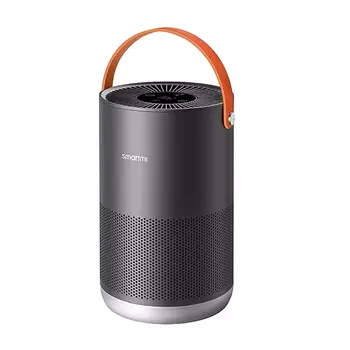 Очиститель воздуха Smartmi Air Purifier P1, тёмно-серый