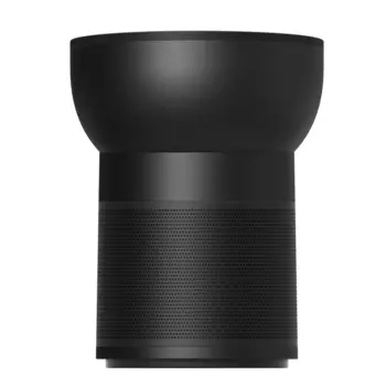 Очиститель воздуха TCL Air Purifier breeva A2 Wi-Fi Black