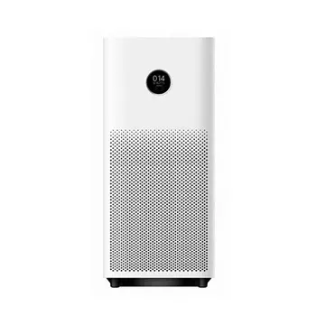 Очиститель воздуха Xiaomi Smart Air Purifier 4 Lite