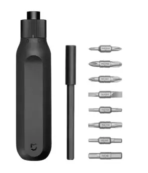 Отвертка Xiaomi Mi 16-in-1 Ratchet Screwdriver