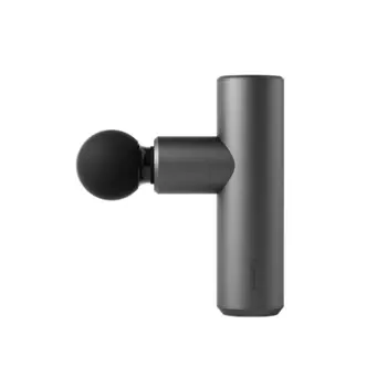 Перкуссионный массажёр YUNMAI YMFG-M352 mini, серый