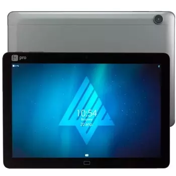 Планшет Fplus LifeTab Plus 10.1" 4/64 GB ОС Аврора Graphite