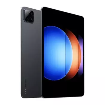 Планшет Xiaomi Pad 6S Pro 12.4” 8/256 ГБ Graphite Gray